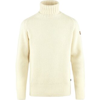 Ovik Roller Neck Sweater M