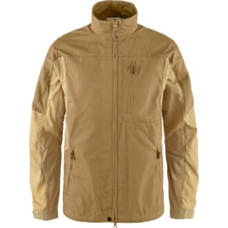 Ovik Stencollar Jacket M