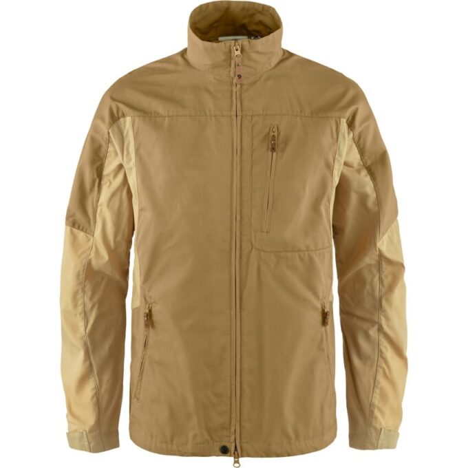 Ovik Stencollar Jacket M Ovik Stencollar Jacket M