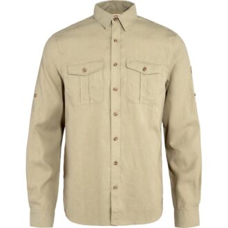 Ovik Travel Shirt Ls M