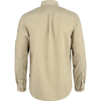 Ovik Travel Shirt Ls M