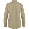Ovik Travel Shirt Ls W