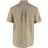 Ovik Travel Shirt Ss M