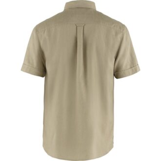 Ovik Travel Shirt Ss M