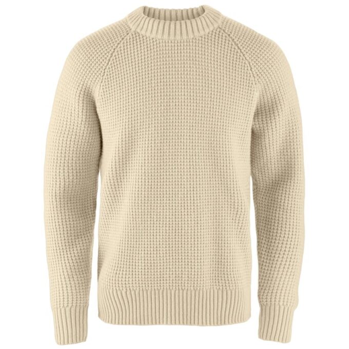Ovik Waffle Knit M
