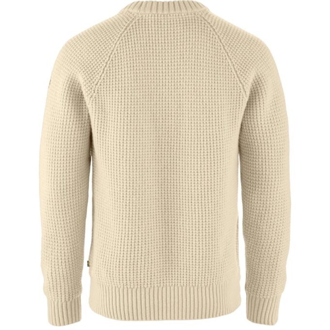 Ovik Waffle Knit M