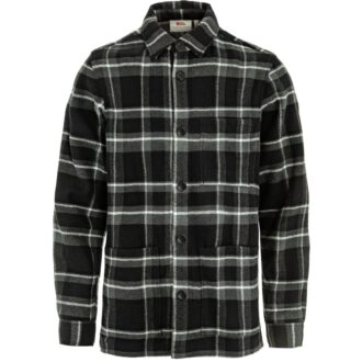 Ovik Wool Shirt M Ovik Wool Shirt M