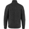Ovik Zip Cardigan Knit M