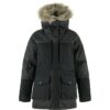 Polar Expedition Parka W