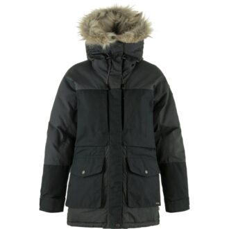 Polar Expedition Parka W