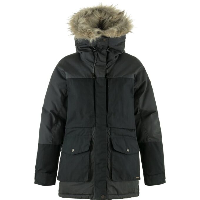 Polar Expedition Parka W