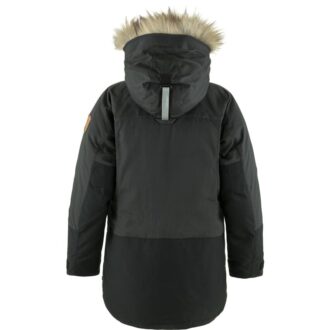Polar Expedition Parka W