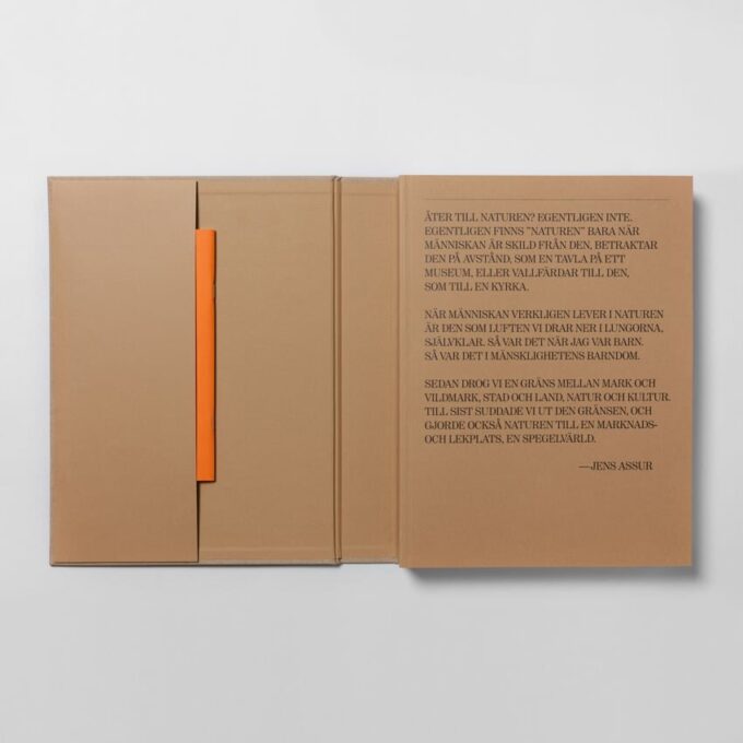 Privat Natur – Jens Assur