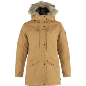 Singi Down Jacket W