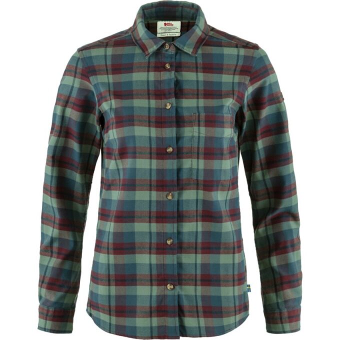 Singi Fjall Shirt W