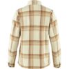 Singi Flannel Overshirt W