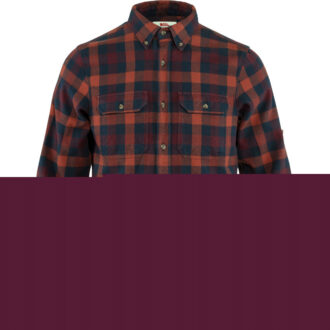Skog Slim Shirt M