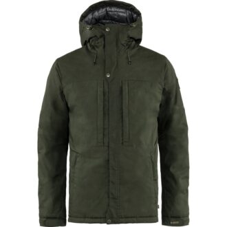 Skogso Padded Jacket M