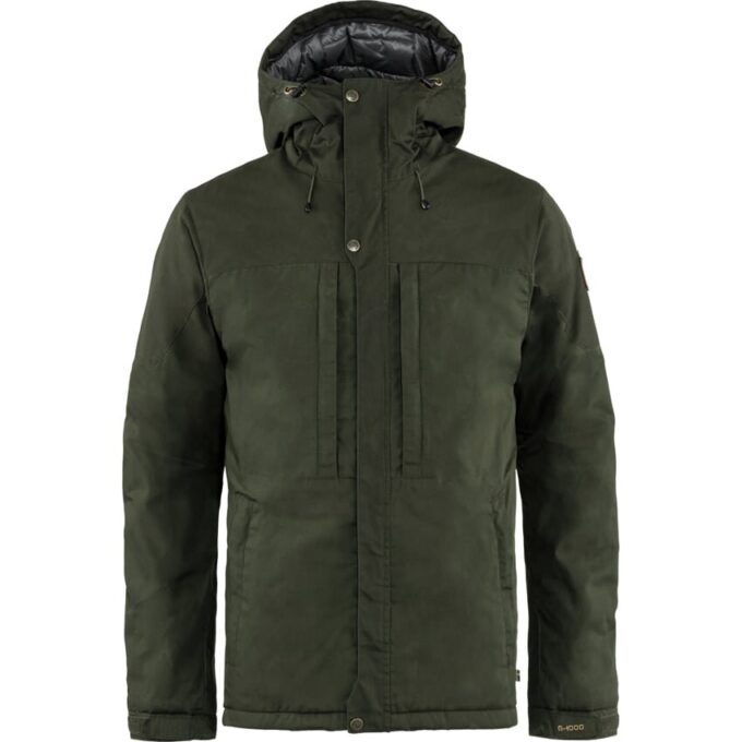 Skogso Padded Jacket M Skogso Padded Jacket M