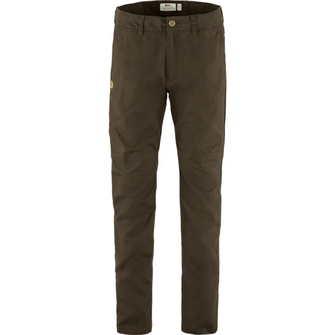 Sormland Tapered Trousers M Long