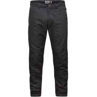 Sormland Tapered Winter Trousers M Long