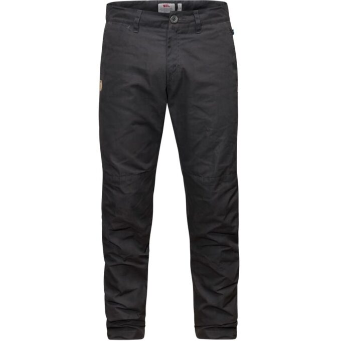 Sormland Tapered Winter Trousers M Long