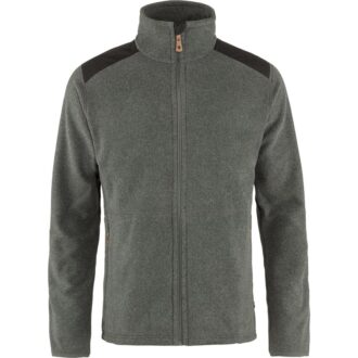 Sten Fleece M