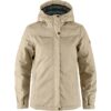 Stina Padded Jacket W