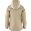 Stina Padded Jacket W