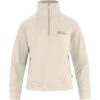 Vardag Half Zip Sweater W