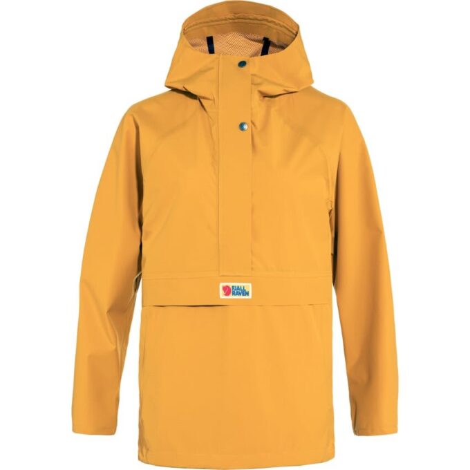 Vardag Hydratic Anorak W