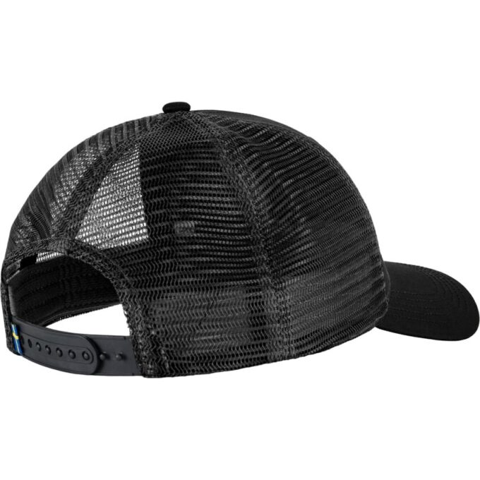 Vardag Lengtradarkeps