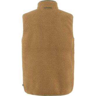 Vardag Pile Fleece Vest M