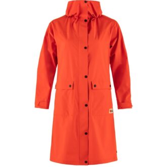 Vardag Rain Parka W