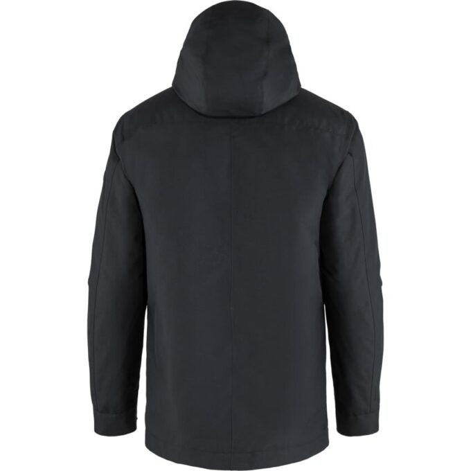 Visby 3 in 1 Jacket M